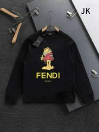 Picture of Fendi Sweatshirt _SKUFendiXS-LsxitxF804832366